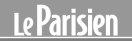 Logo de Le Parisien