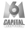 Logo de Capital M6