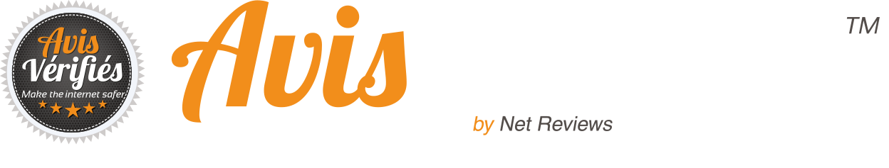 Logo d'Avis Vérifiés